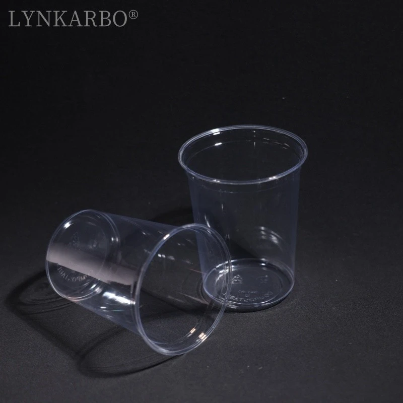 117-mm-PLA-32-Unzen-Becher
