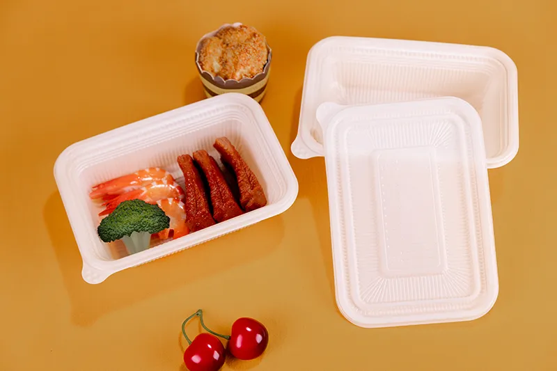 So wählen Sie vollständig biologisch abbaubare PLA-Produkte richtig aus