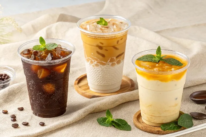 Wie groß ist der Markt für Kaltgetränkebecher aus PLA?