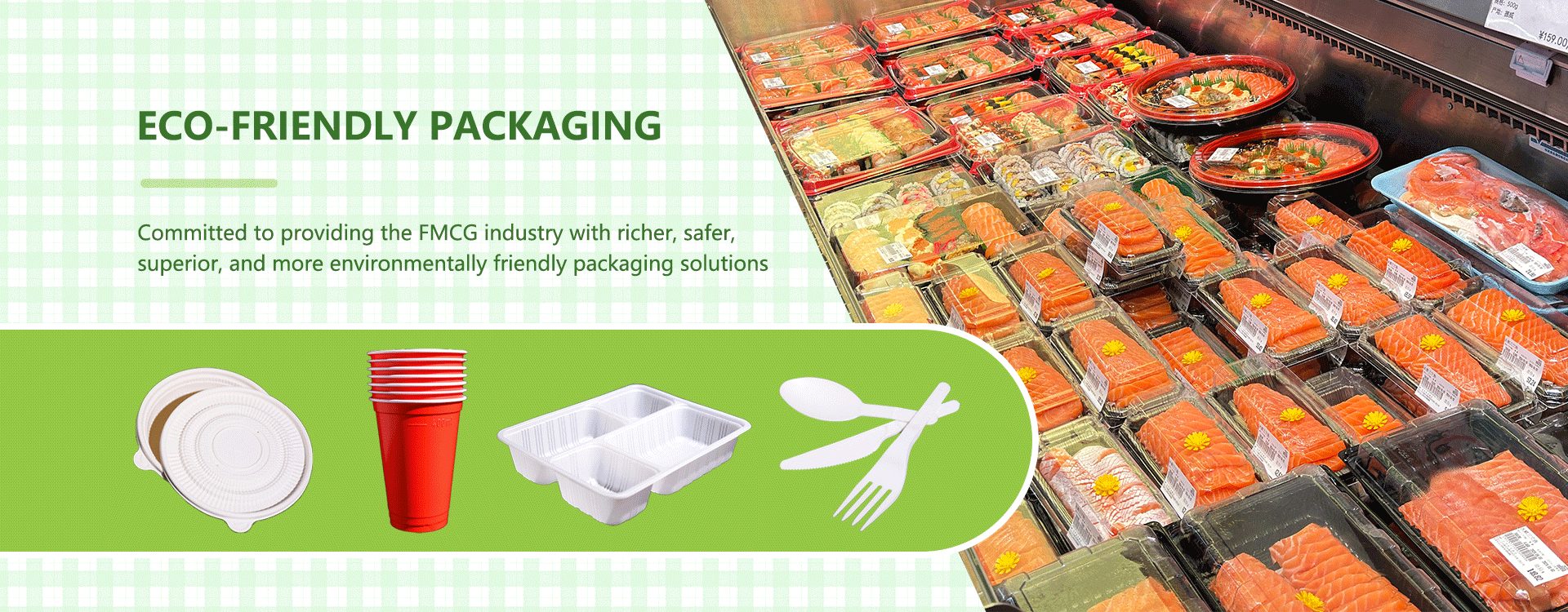 China CPLA Lunchboxen Lieferant