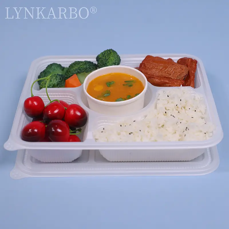 CPLA-Lunchboxen