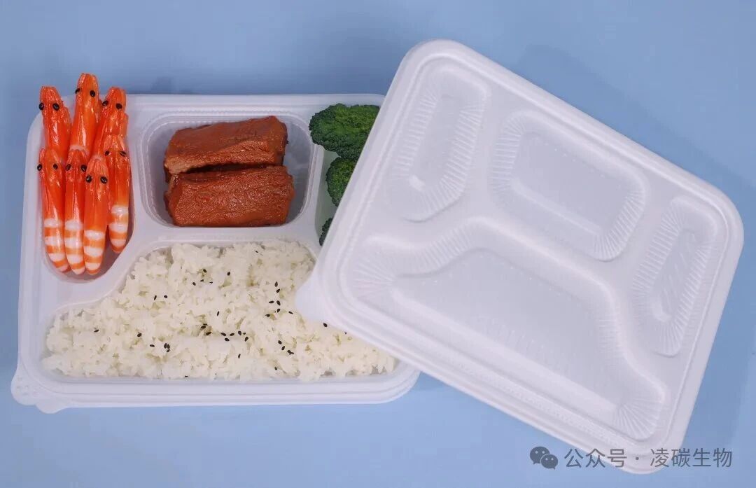 Die Weisheit der Plastikreduzierung inmitten der Plastikbarriere: PLA macht Entscheidungen flexibler