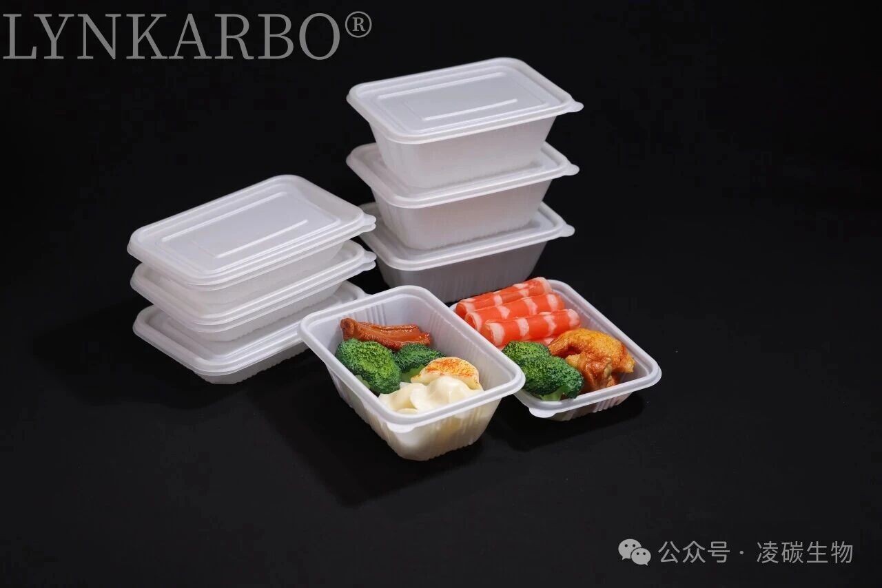 Vollständig biologisch abbaubare Kunststoffe eröffnen neue Entwicklungsmöglichkeiten.