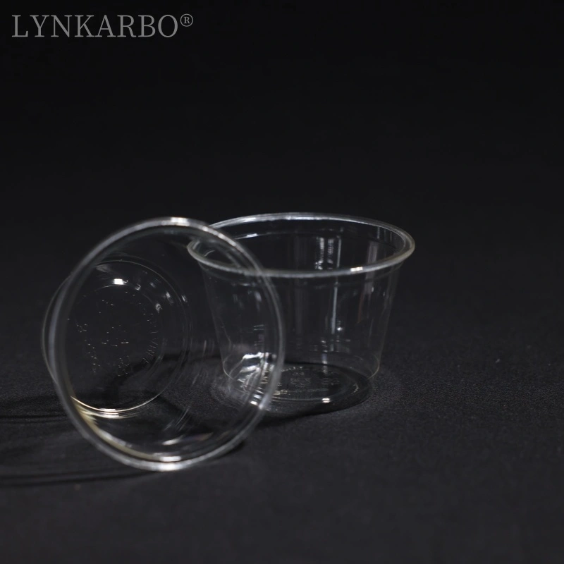 78 mm PLA 5,5 Unzen Becher