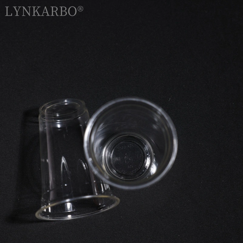 78 mm PLA 9oz Becher