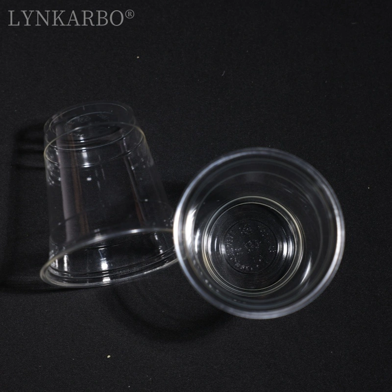 89 mm PLA 10oz Becher