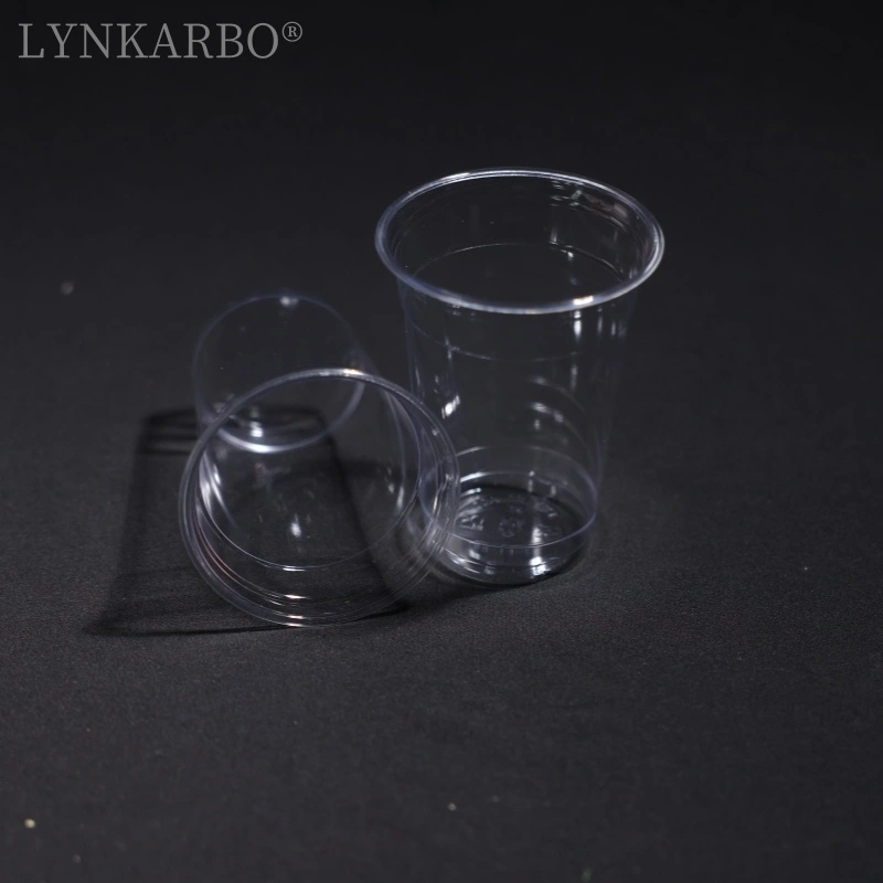 89 mm PLA 14oz Becher