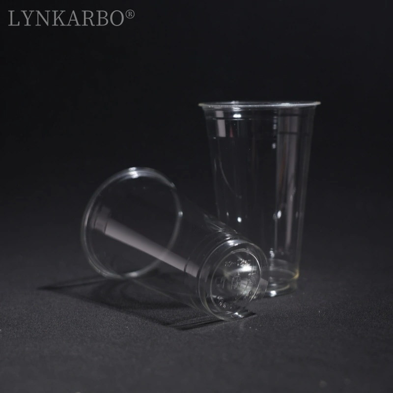 89 mm PLA 16oz Becher