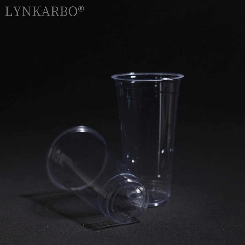 89 mm PLA 20oz Becher