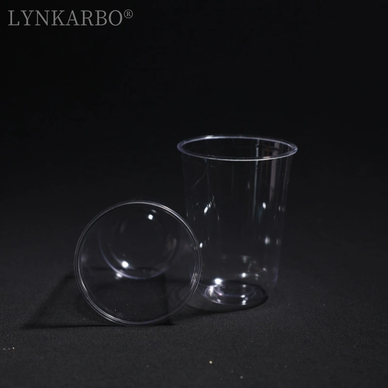 89 mm PLA 500U-Becher