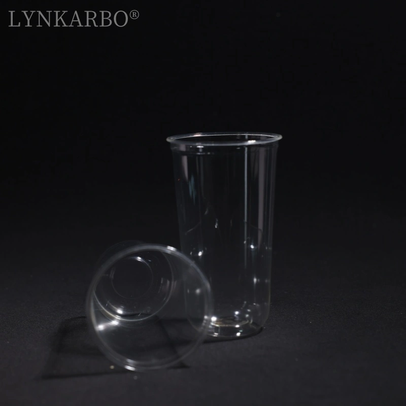 89 mm PLA 700U-Becher