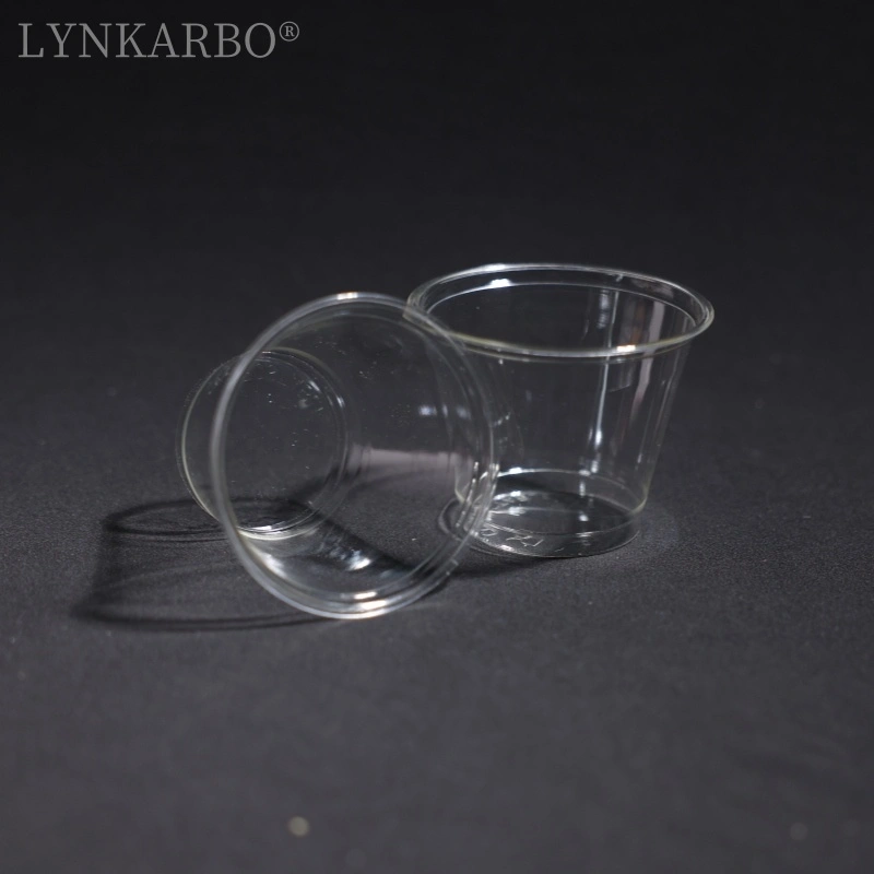 92 mm PLA 9oz Becher