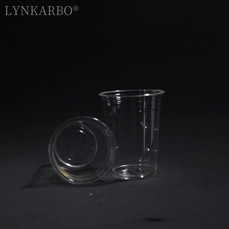 95 mm PLA 16oz Becher