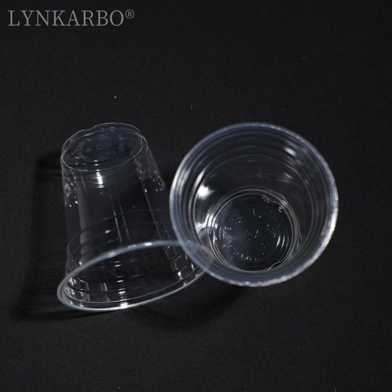 98 mm PLA 14oz Becher