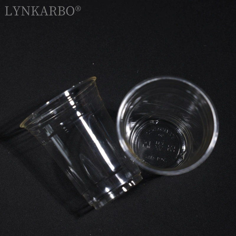 98 mm PLA 16oz Becher