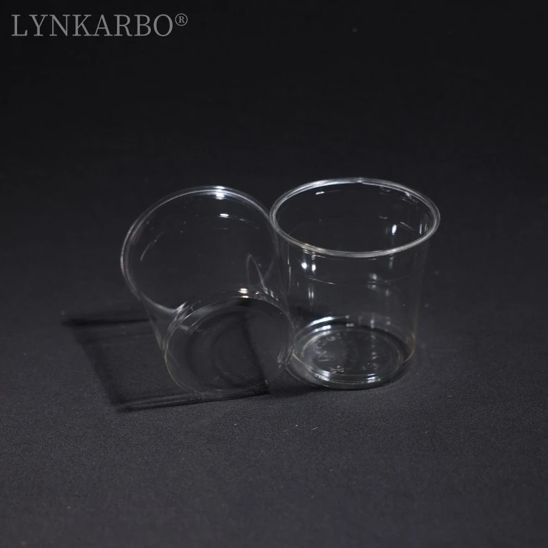 98 mm PLA 18oz Becher