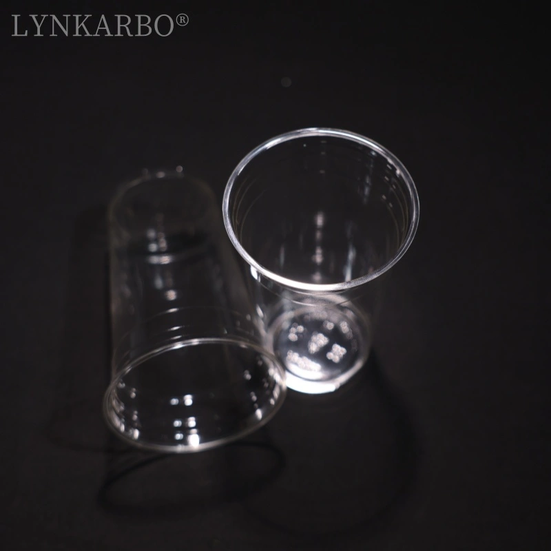 98 mm PLA 20oz Becher