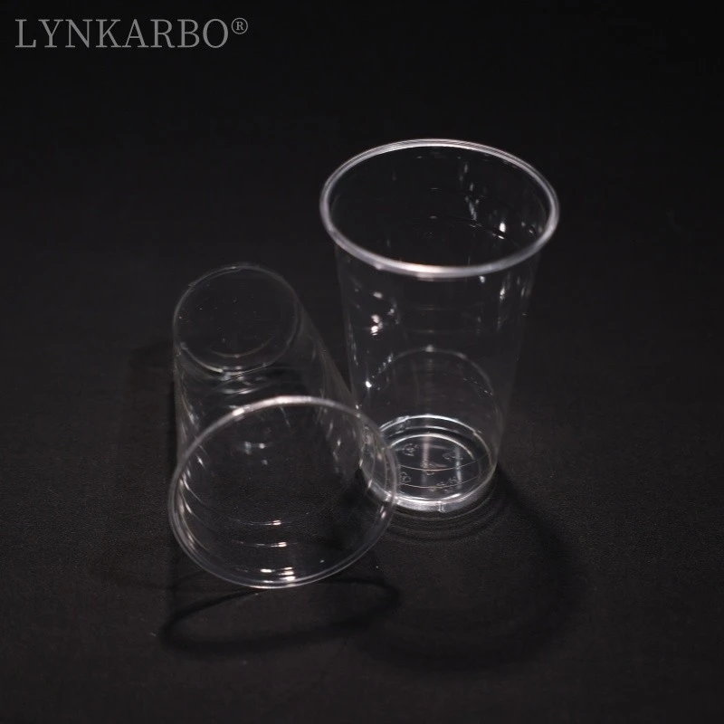 98 mm PLA 22oz Becher