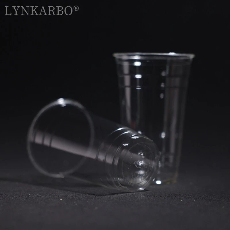 98 mm PLA 24oz Becher