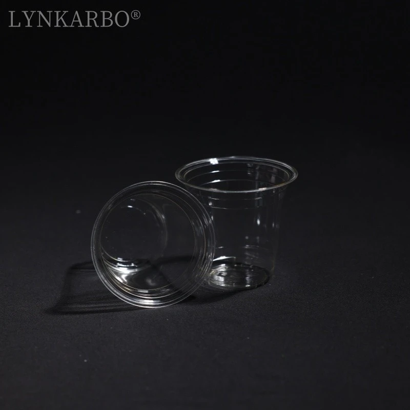 98 mm PLA 360 ml Becher