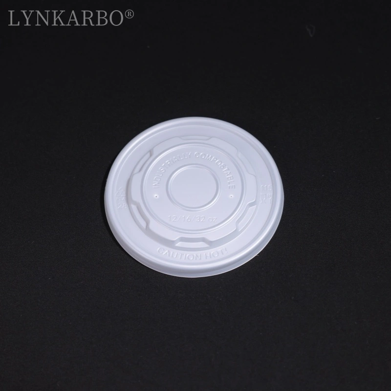 CPLA 115 mm Suppenschüsseldeckel