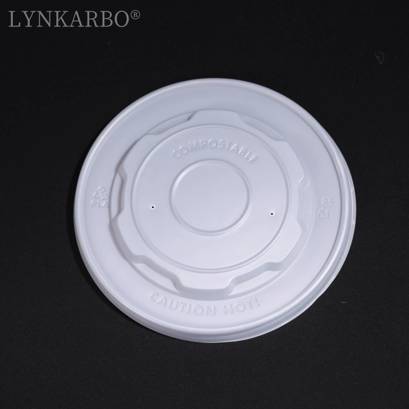 CPLA 185 mm Suppenschüsseldeckel