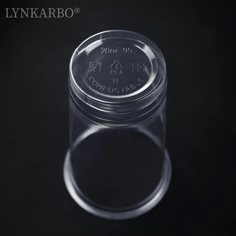 95mm Pla 20oz Cup